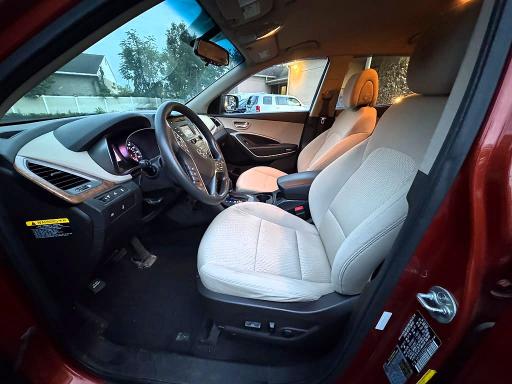 Продажа на аукционе авто 2016 Hyundai Santa Fe Sport, vin: 5XYZUDLB5GG377024, номер лота: 68618496