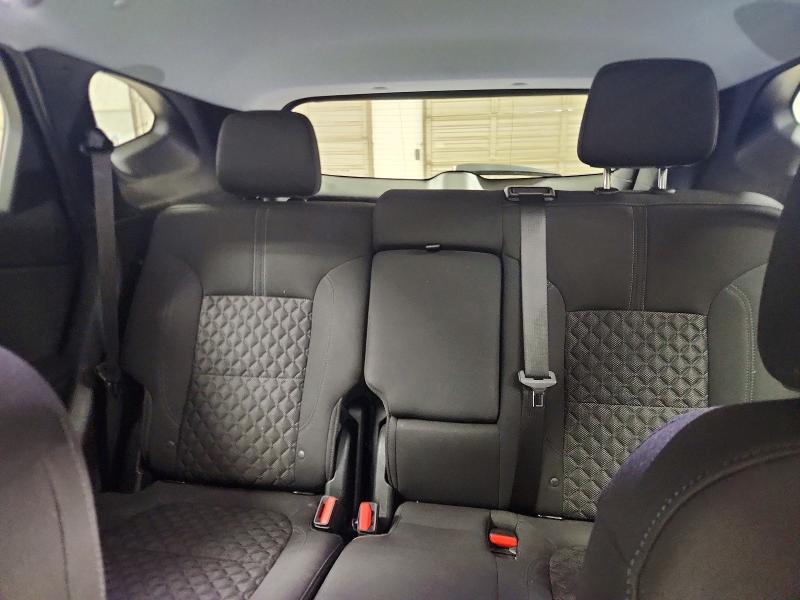 Продаж на аукціоні авто 2022 Chevrolet Blazer, vin: 3GNKBCR49NS172951, номер лоту: 69072276