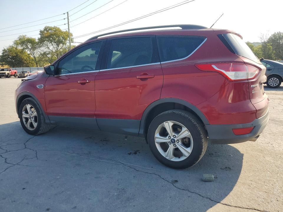 69018256 :رقم المزاد ، 1FMCU0GX9EUA75330 vin ، 2014 Ford Escape مزاد بيع