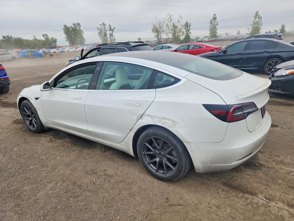 Aukcja sprzedaży 2020 Tesla Model 3, vin: 5YJ3E1EA9LF722076, numer aukcji: 68871976