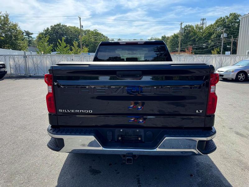 2020 Chevrolet Silverado მანქანა იყიდება აუქციონზე, vin: 1GCRYDED6LZ239202, აუქციონის ნომერი: 69671966