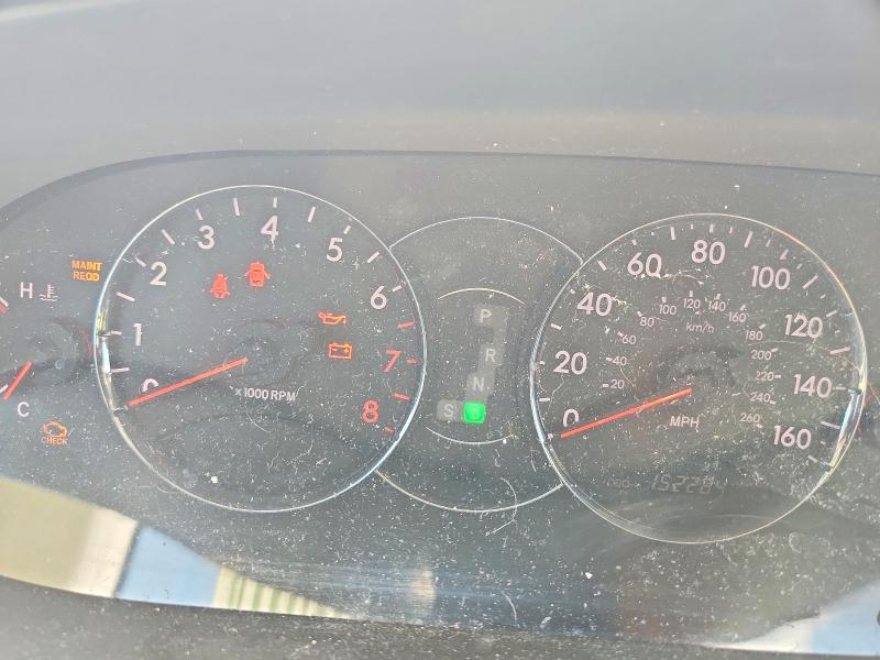 Aukcja sprzedaży 2006 Toyota Avalon, vin: 4T1BK36B96U167564, numer aukcji: 68996046