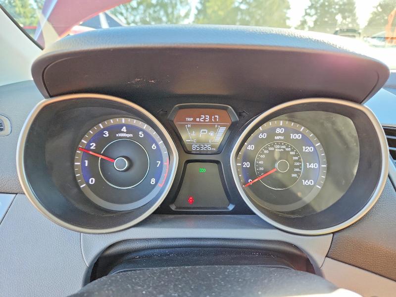 Aukcja sprzedaży 2016 Hyundai Elantra, vin: 5NPDH4AE5GH759087, numer aukcji: 70812306