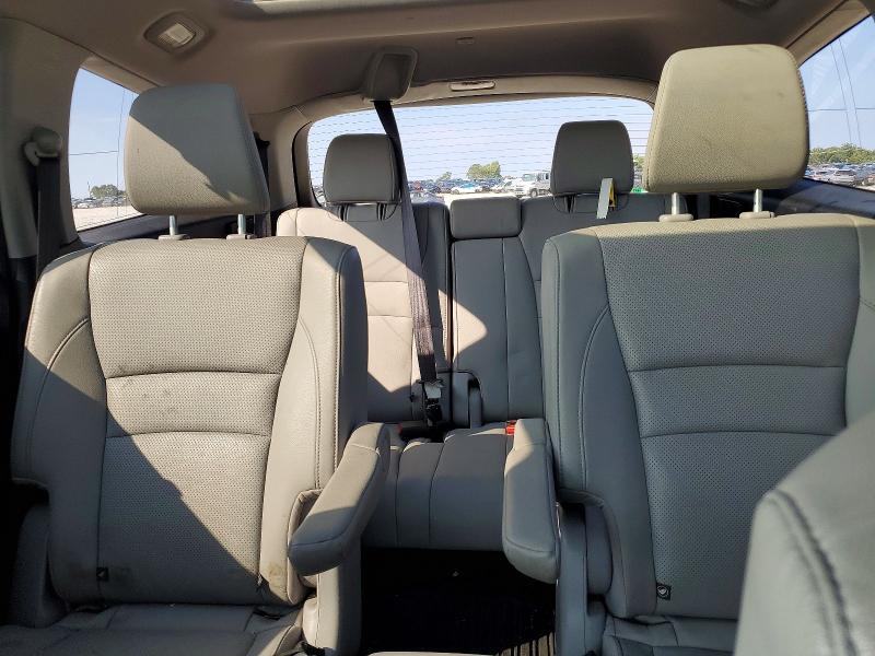 Aukcja sprzedaży 2016 Honda Pilot, vin: 5FNYF6H07GB089845, numer aukcji: 67787456