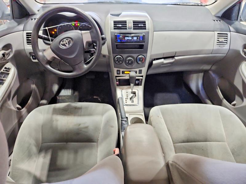 Aukcja sprzedaży 2011 Toyota Corolla, vin: 2T1BU4EE1BC606022, numer aukcji: 69326136