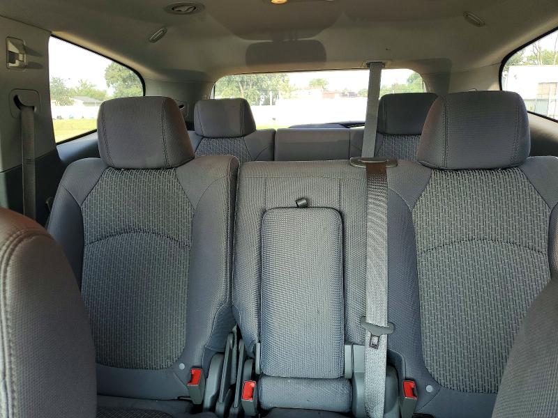 Продаж на аукціоні авто 2010 Chevrolet Traverse, vin: 1GNLREED3AS127155, номер лоту: 67266306