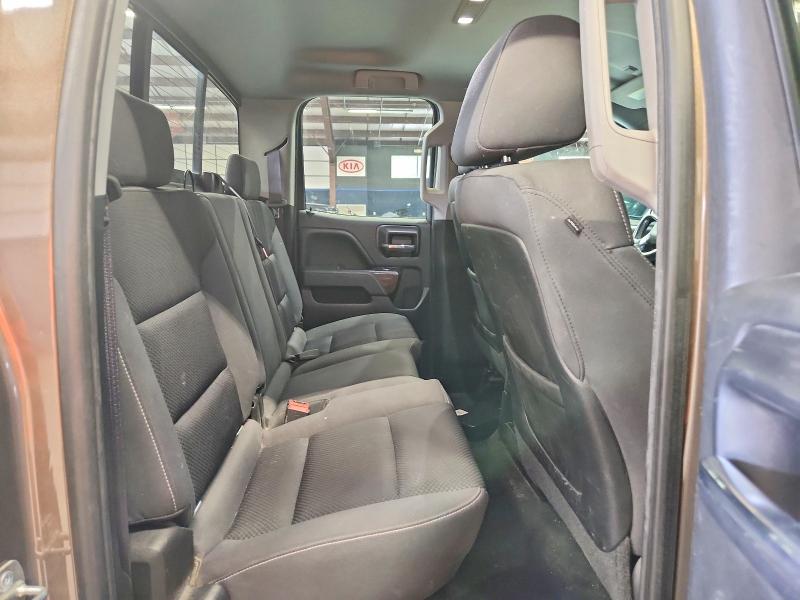 Продаж на аукціоні авто 2015 Chevrolet Silverado, vin: 1GCVKREC2FZ183588, номер лоту: 70896826