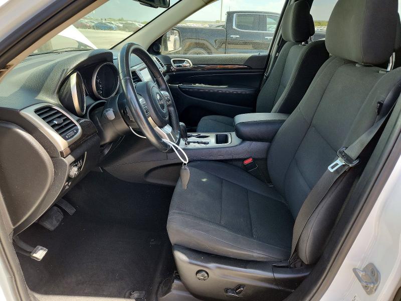 2013 Jeep Grand Cherokee მანქანა იყიდება აუქციონზე, vin: 1C4RJEAG2DC558367, აუქციონის ნომერი: 68929146