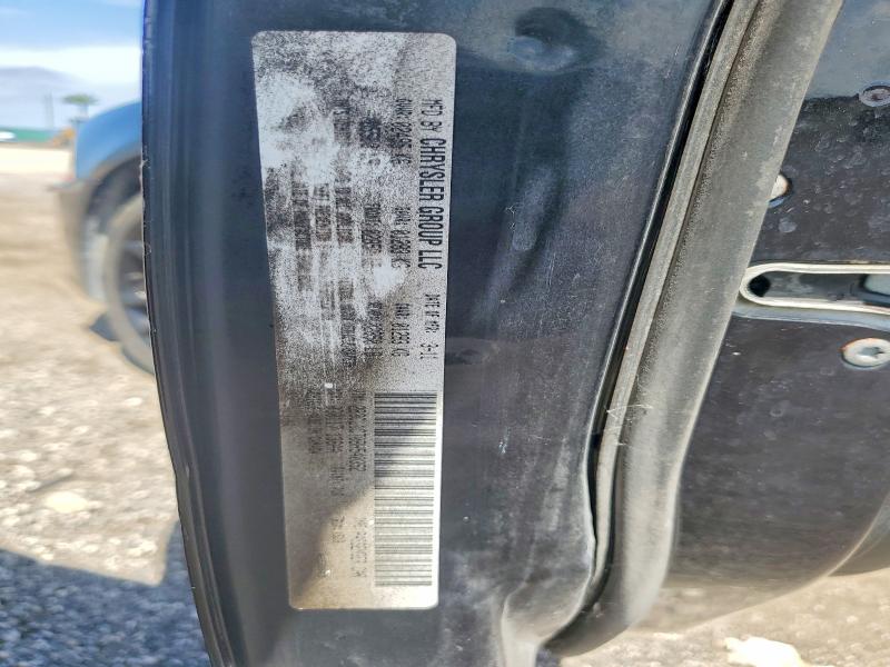 Aukcja sprzedaży 2011 Dodge Charger, vin: 2B3CL1CT0BH540352, numer aukcji: 69259776