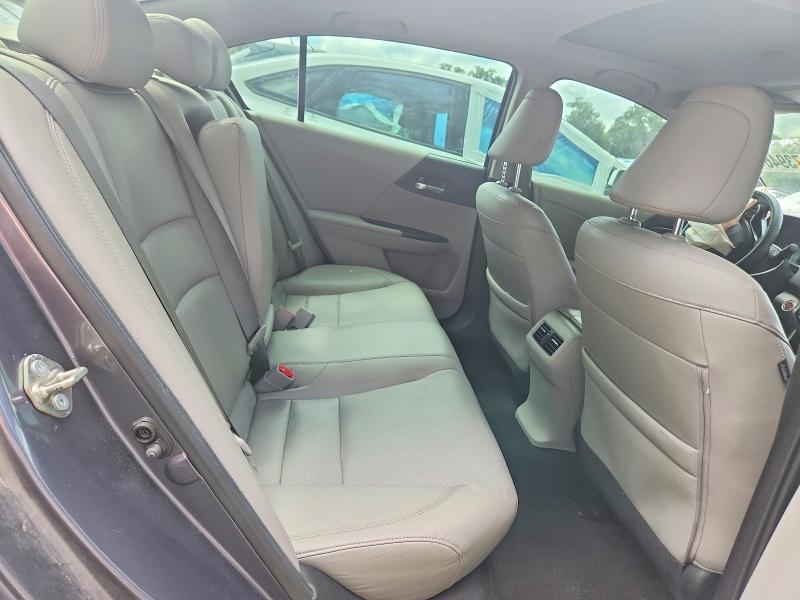 Продажа на аукционе авто 2017 Honda Accord, vin: 1HGCR2F81HA250186, номер лота: 67873946