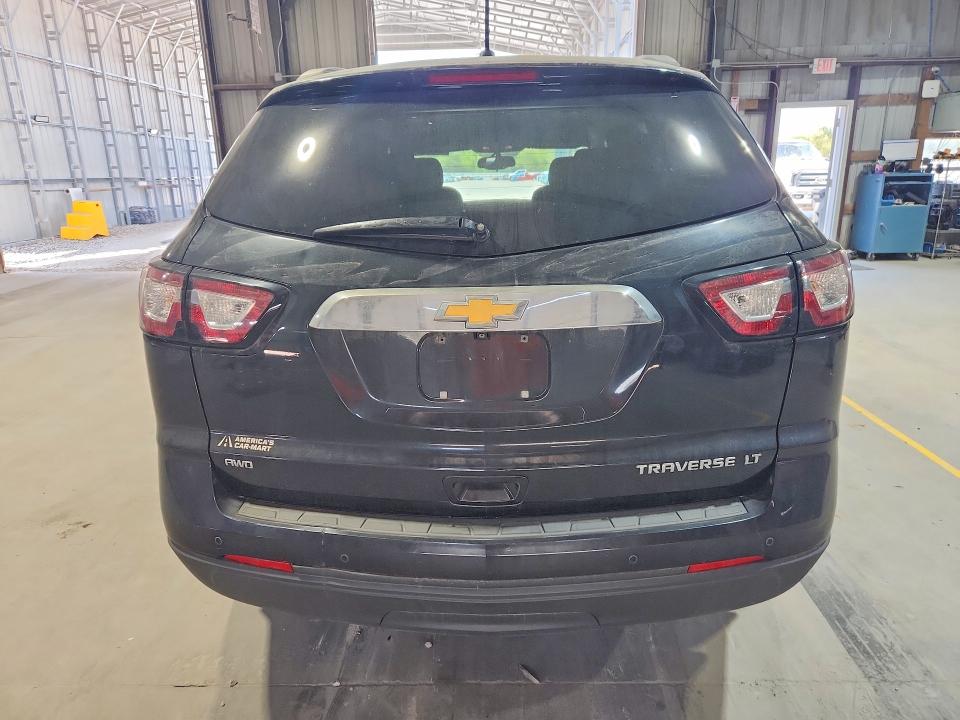 Aukcja sprzedaży 2015 Chevrolet Traverse, vin: 1GNKVGKD4FJ270698, numer aukcji: 67478826