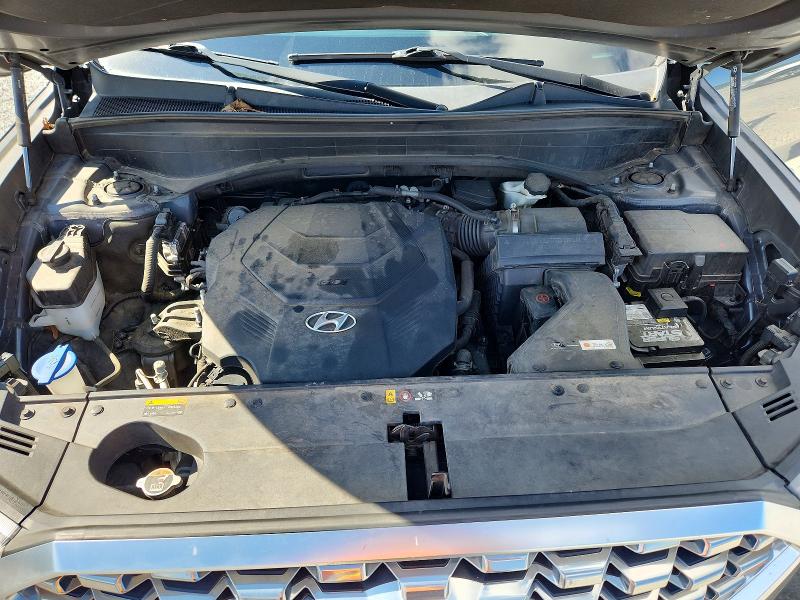 Продажа на аукционе авто 2020 Hyundai Palisade, vin: KM8R3DHE0LU154674, номер лота: 68485786