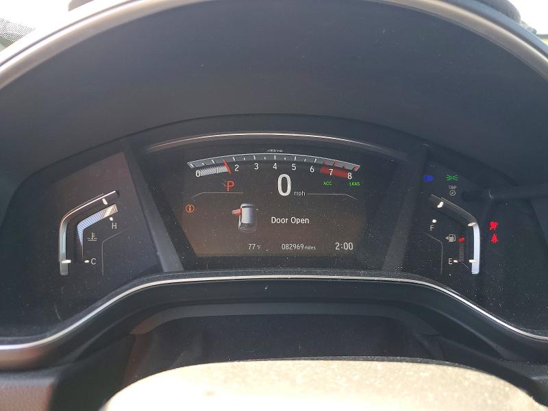 2019 Honda Cr-v მანქანა იყიდება აუქციონზე, vin: JHLRW2H88KX003348, აუქციონის ნომერი: 68564896