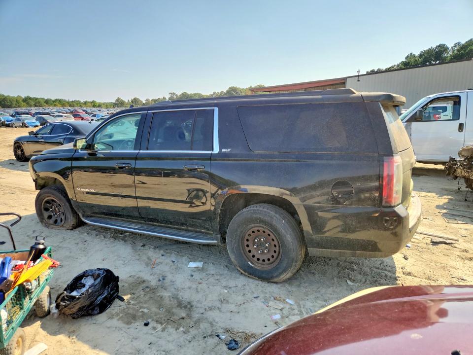 Продажа на аукционе авто 2018 Gmc Yukon Xl, vin: 1GKS2GKC9JR168868, номер лота: 68825326