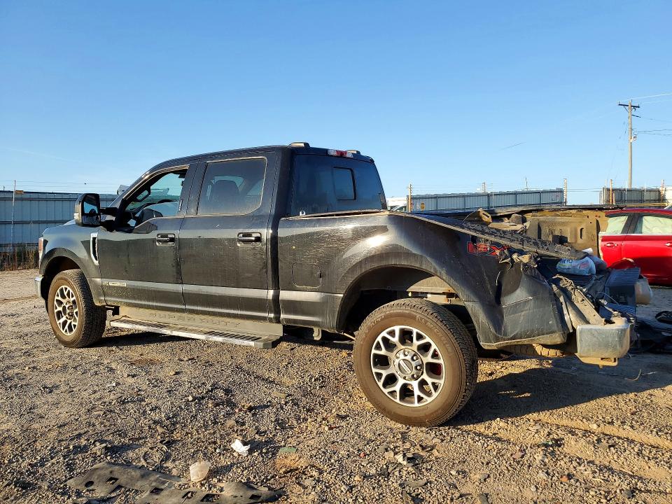 Aukcja sprzedaży 2021 Ford F250, vin: 1FT7W2BT1MED87313, numer aukcji: 69165576