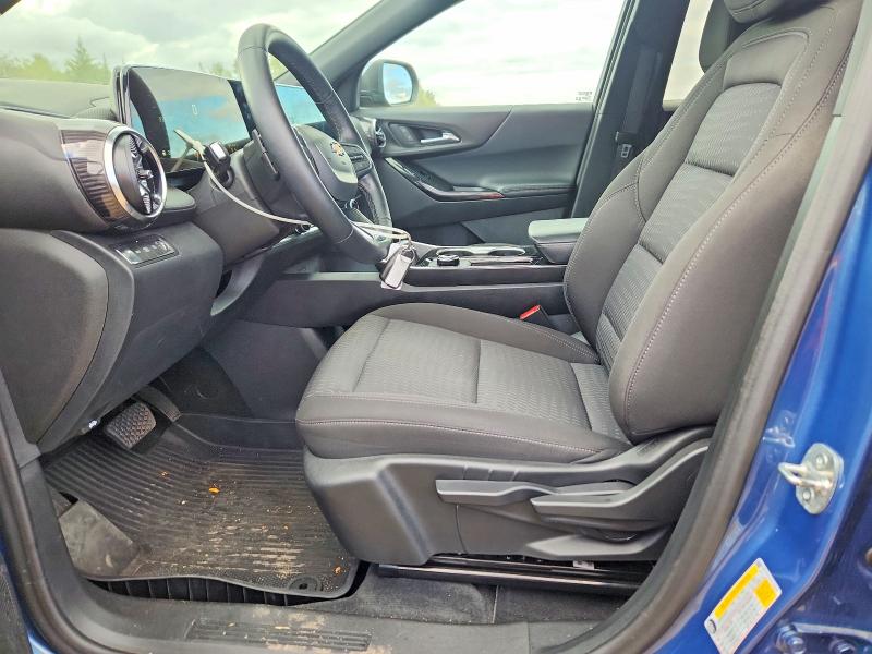 70307266 :رقم المزاد ، 3GNAXPEG3TL163206 vin ، 2026 Chevrolet Equinox مزاد بيع