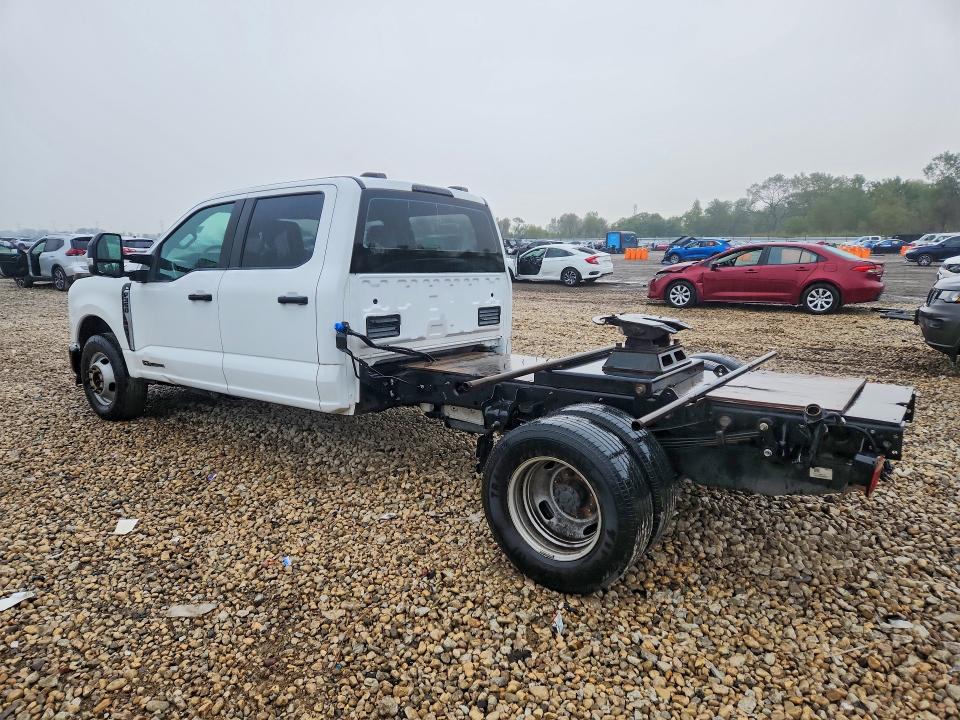 Aukcja sprzedaży 2023 Ford F350, vin: 1FD8W3GT6PEC04989, numer aukcji: 70839786