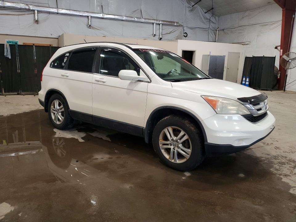 Продаж на аукціоні авто 2011 Honda Cr-v, vin: 5J6RE4H73BL040280, номер лоту: 70023026