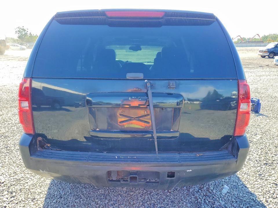 Aukcja sprzedaży 2007 Chevrolet Tahoe, vin: 1GNFK13037J130694, numer aukcji: 65899576