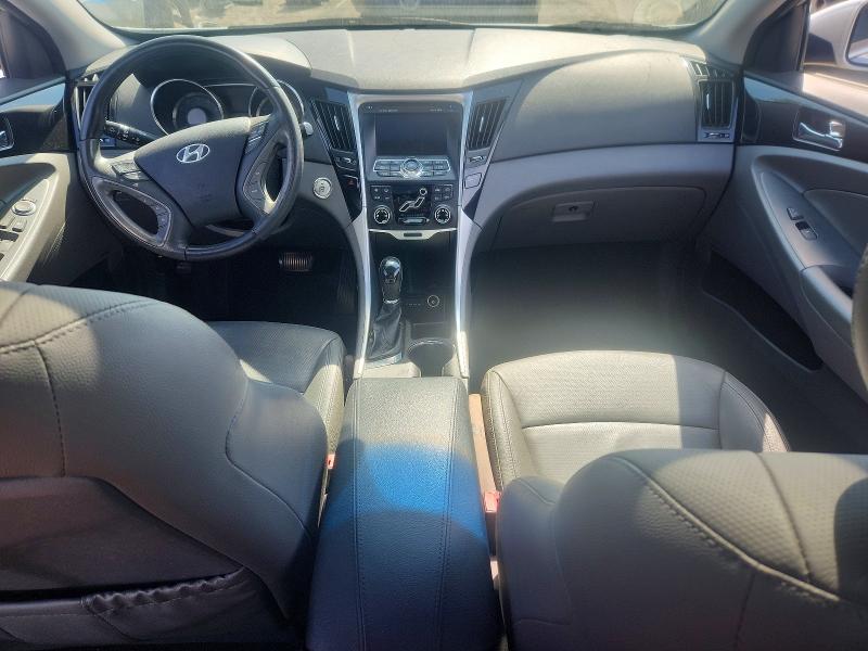 Продаж на аукціоні авто 2011 Hyundai Sonata, vin: 5NPEC4AC3BH026319, номер лоту: 68812676