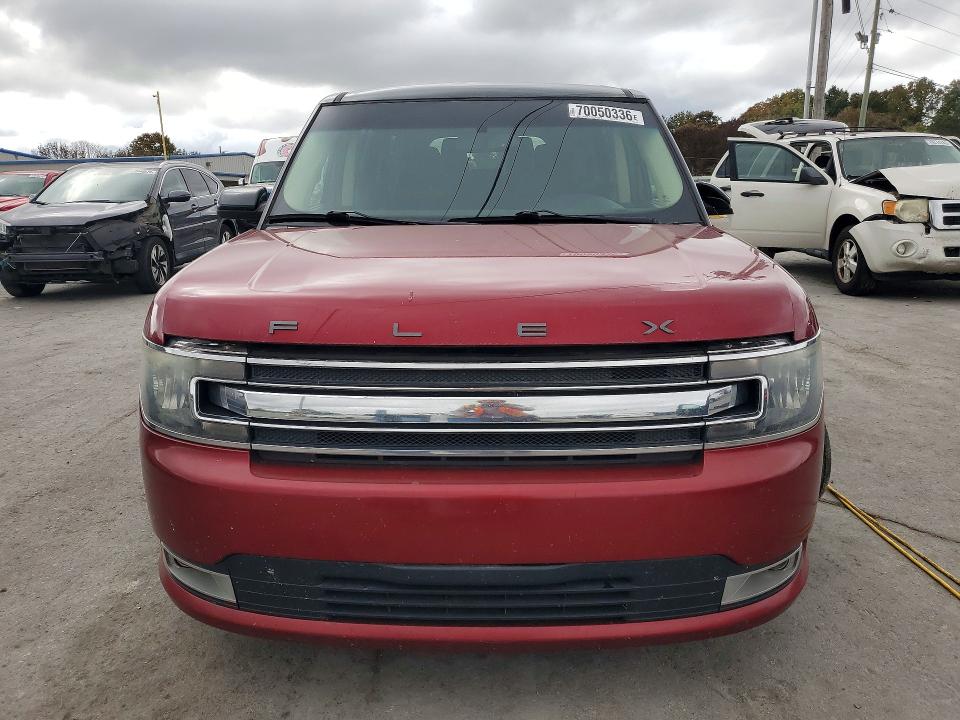 Продаж на аукціоні авто 2014 Ford Flex, vin: 2FMGK5C86EBD11019, номер лоту: 70050336