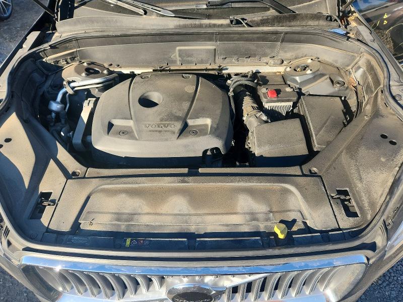 Aukcja sprzedaży 2020 Volvo Xc90, vin: YV4A22PL7L1616784, numer aukcji: 70115066