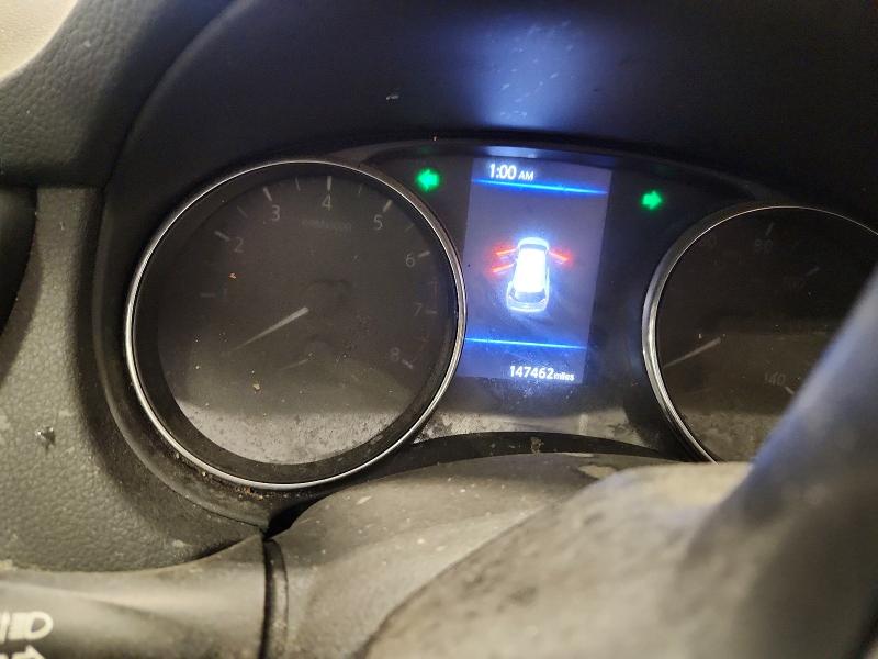 Aukcja sprzedaży 2018 Nissan Rogue, vin: 5N1AT2MV0JC790828, numer aukcji: 71093466