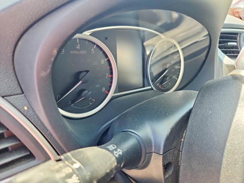 2019 Nissan Sentra მანქანა იყიდება აუქციონზე, vin: 3N1AB7AP6KY430419, აუქციონის ნომერი: 69746036