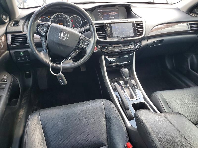 Aukcja sprzedaży 2016 Honda Accord, vin: 1HGCR3F92GA011050, numer aukcji: 68080966