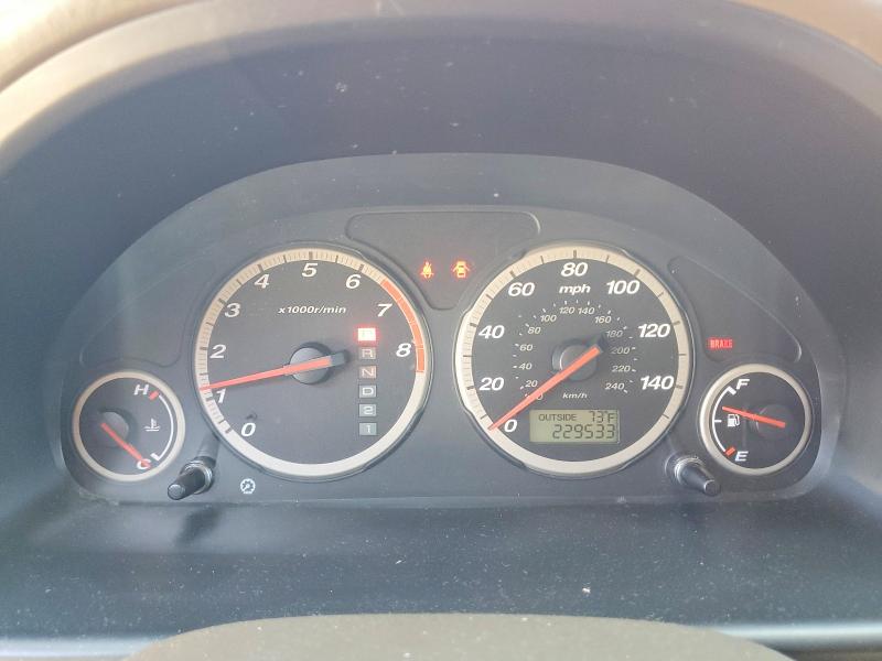 Продаж на аукціоні авто 2005 Honda Cr-v, vin: JHLRD78875C027896, номер лоту: 68274206