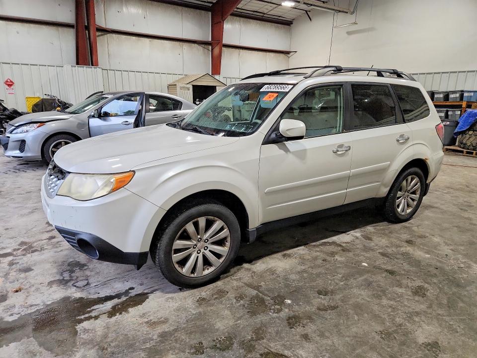 68289566 :رقم المزاد ، JF2SHADC7BH766650 vin ، 2011 Subaru Forester مزاد بيع