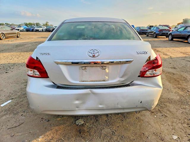 Aukcja sprzedaży 2008 Toyota Yaris, vin: JTDBT903181283481, numer aukcji: 69296686