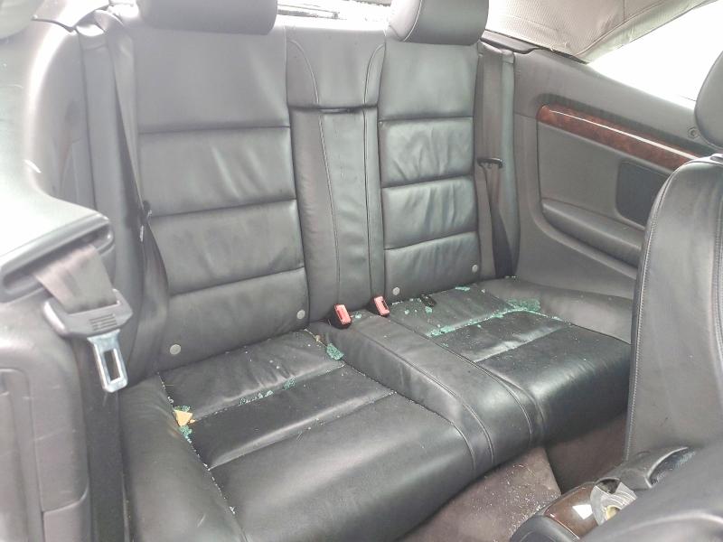 Продаж на аукціоні авто 2004 Audi A4, vin: WAUDT48H04K023702, номер лоту: 67753736
