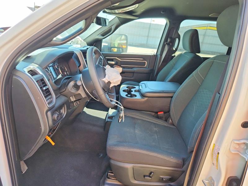 Продаж на аукціоні авто 2026 Ram 2500, vin: 3C6UR5DJ9TG300134, номер лоту: 68800406