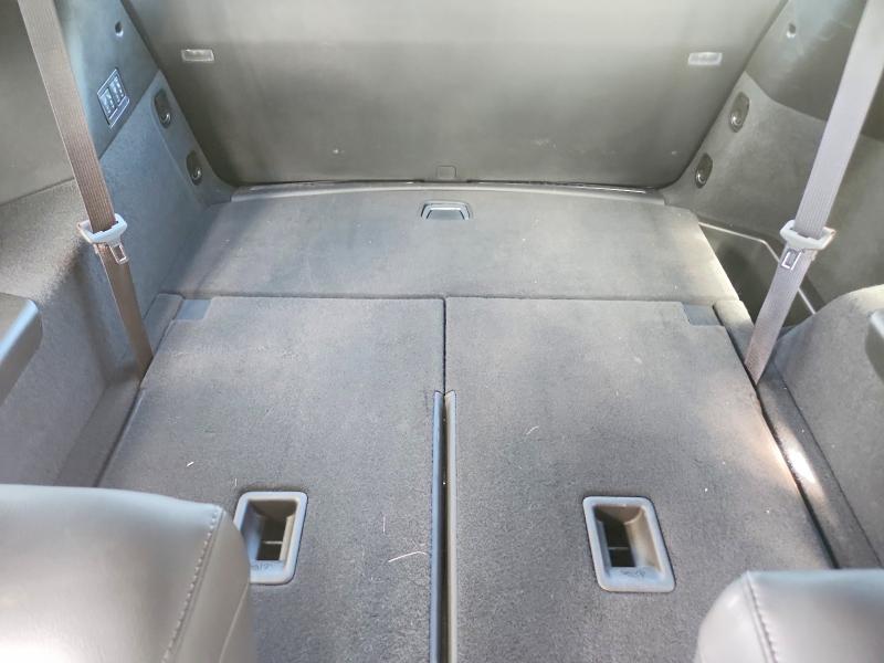 2025 Cadillac Xt6 მანქანა იყიდება აუქციონზე, vin: 1GYKPDRS1SZ117126, აუქციონის ნომერი: 67487796