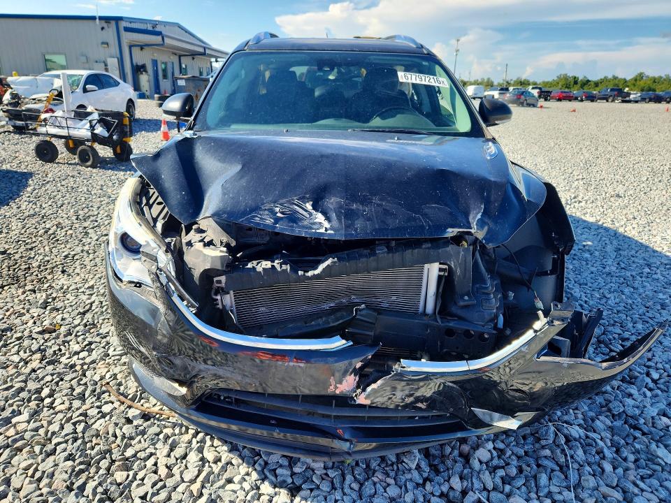 Aukcja sprzedaży 2015 Buick Enclave, vin: 5GAKRBKDXFJ249775, numer aukcji: 67797216