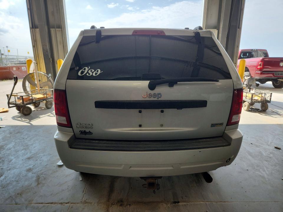 Продаж на аукціоні авто 2009 Jeep Grand Cherokee, vin: 1J8HR48P49C530705, номер лоту: 67270826