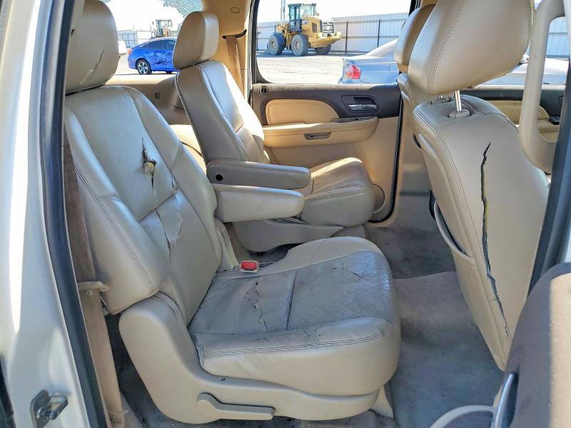 Продажа на аукционе авто 2011 Gmc Yukon Xl, vin: 1GKS1MEF5BR185353, номер лота: 68589976