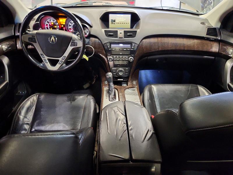 Aukcja sprzedaży 2012 Acura Mdx, vin: 2HNYD2H35CH550645, numer aukcji: 69217346