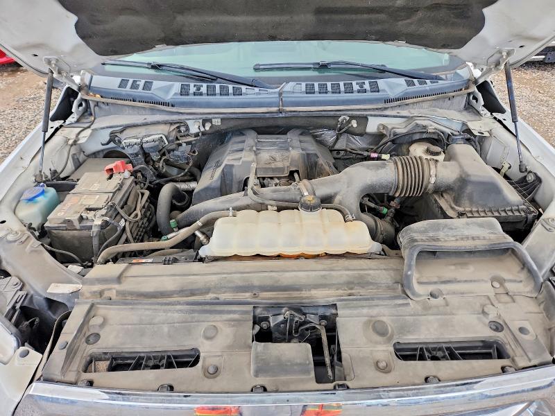69040426 :رقم المزاد ، 1FTEW1EP4HKC44220 vin ، 2017 Ford F150 مزاد بيع