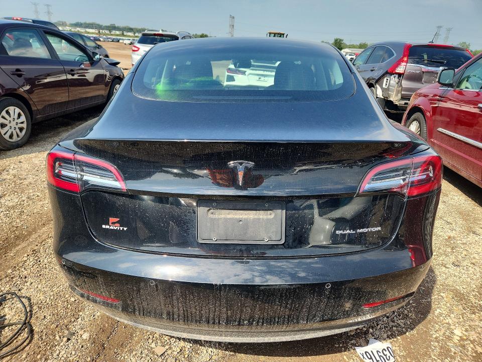 Aukcja sprzedaży 2021 Tesla Model 3, vin: 5YJ3E1EB9MF869511, numer aukcji: 67123056