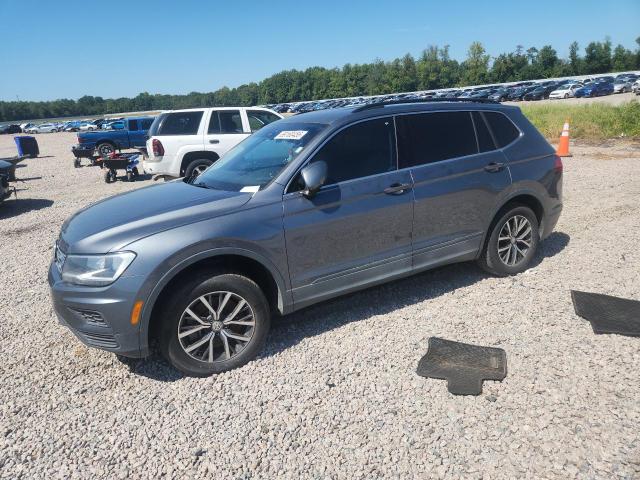 Продаж на аукціоні авто 2019 Volkswagen Tiguan, vin: 3VV3B7AX8KM194998, номер лоту: 69160456