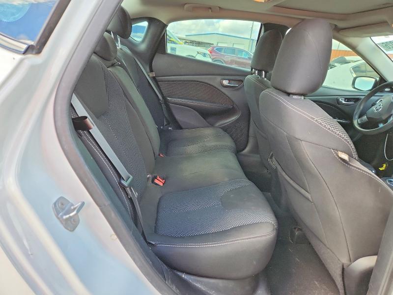 68251026 :رقم المزاد ، 1C3CDFBB0FD141708 vin ، 2015 Dodge Dart مزاد بيع