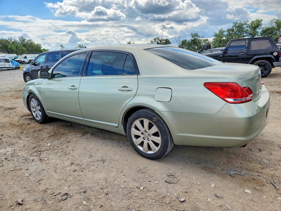 Aukcja sprzedaży 2006 Toyota Avalon, vin: 4T1BK36B56U113498, numer aukcji: 69190836