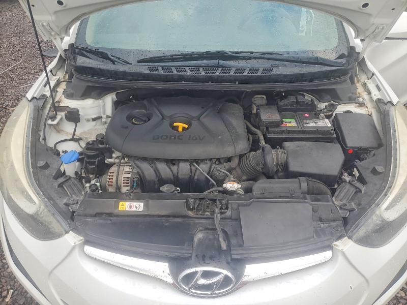 Продажа на аукционе авто 2015 Hyundai Elantra, vin: 5NPDH4AE6FH637675, номер лота: 67334296