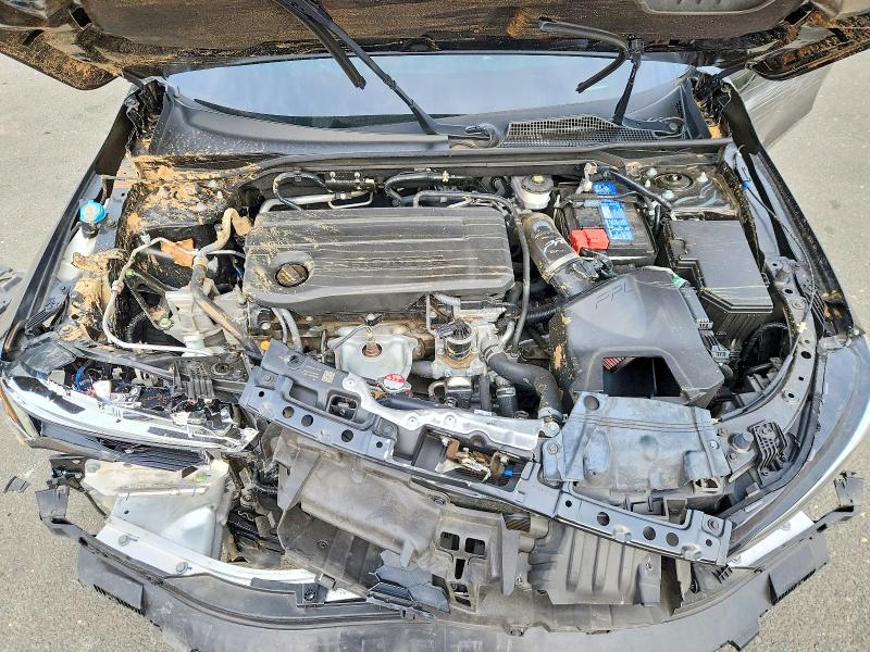 Продаж на аукціоні авто 2025 Honda Civic, vin: 2HGFE2F58SH515824, номер лоту: 69182226