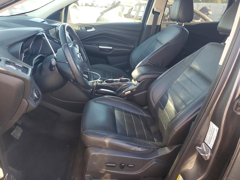 2014 Ford Escape მანქანა იყიდება აუქციონზე, vin: 1FMCU0J98EUA85079, აუქციონის ნომერი: 69923316