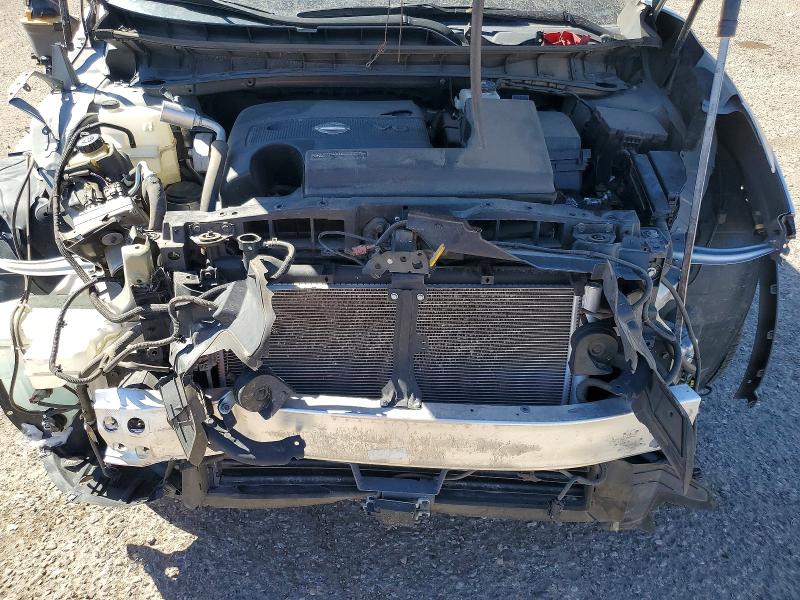 68643406 :رقم المزاد ، 5N1AZ2AJ9LN171894 vin ، 2020 Nissan Murano مزاد بيع