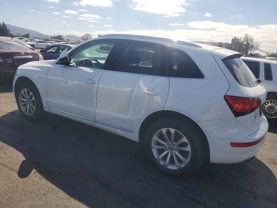 Aukcja sprzedaży 2014 Audi Q5, vin: WA1CFAFP7EA032929, numer aukcji: 67367206