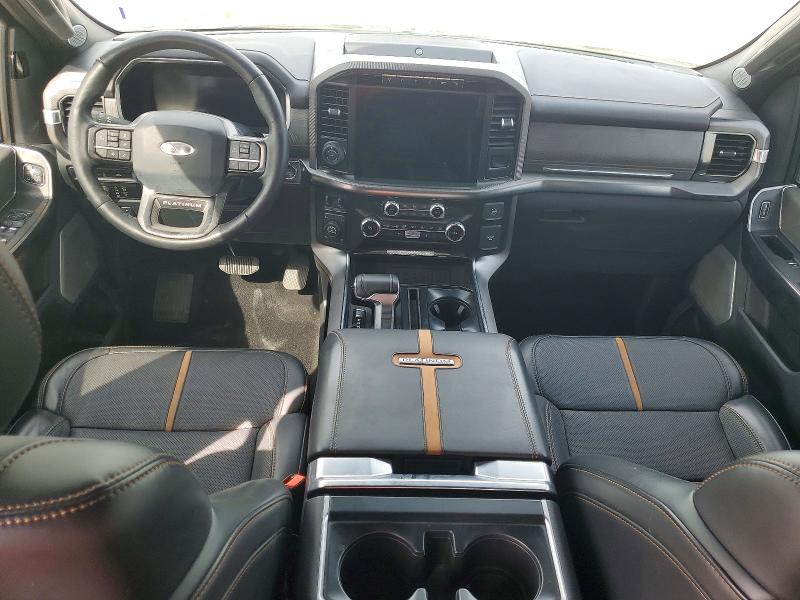 70737016 :رقم المزاد ، 1FTFW1ED3PFC15647 vin ، 2023 Ford F150 مزاد بيع